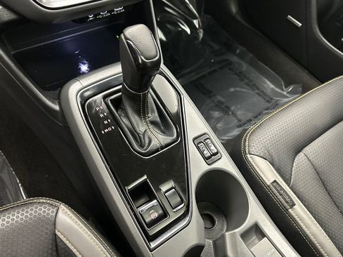 Used 2024 Subaru Crosstrek 2.5i Wilderness image 15