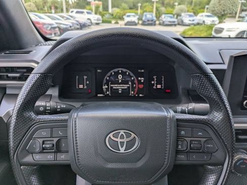 Used 2025 Toyota Tacoma SR5 RWD image 25