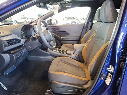 New 2026 Subaru Crosstrek 2.5i Sport AWD/4WD image 10