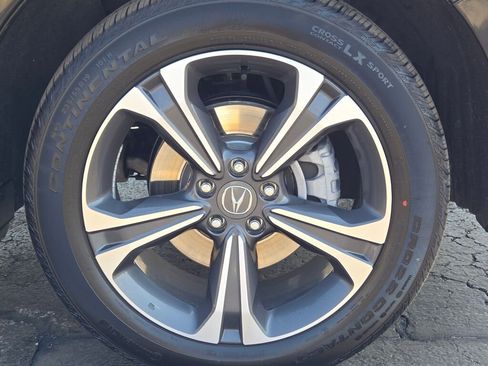 Certified 2026 Acura RDX SH-AWD w/ Technology Package image 8