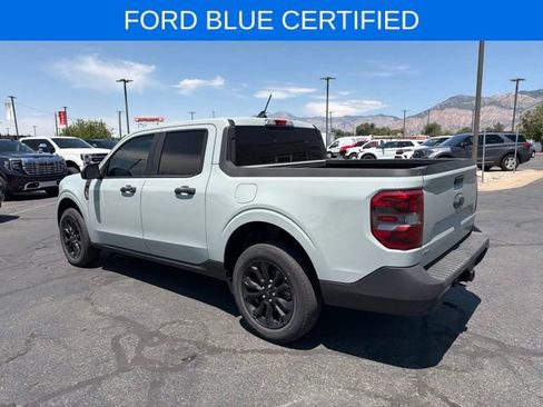 Used 2024 Ford Maverick XLT w/ XLT Luxury Package FWD image 10