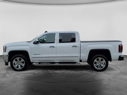 Used 2018 GMC Sierra 1500 SLT