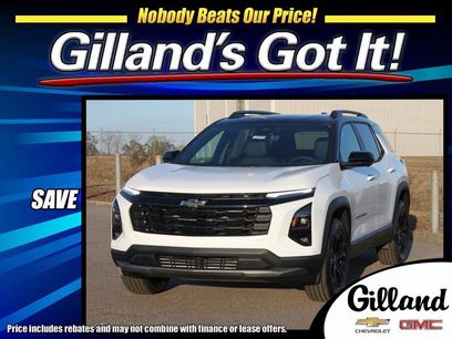 New 2026 Chevrolet Equinox LT w/ Convenience Package II