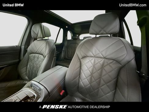 Used 2026 BMW X5 xDrive40i image 5