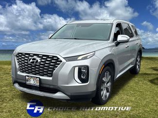 Used 2022 Hyundai Palisade SEL w/ Premium Package 360° Tour