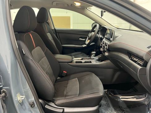 Used 2024 Nissan Sentra SR image 13