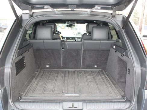 Used 2019 Land Rover Range Rover Sport HSE image 22