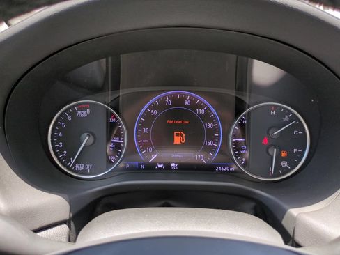 Used 2023 Buick Enclave Avenir w/ Avenir Technology Package FWD image 23