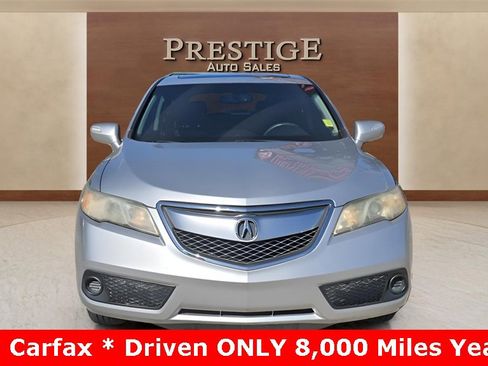 Used 2014 Acura RDX Base image 36