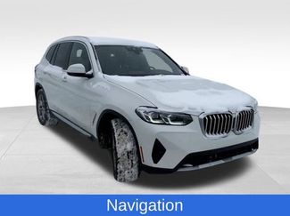 Used 2022 BMW X3 xDrive30i AWD/4WD video 2