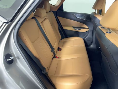 Used 2024 Lexus NX 250 FWD w/ Premium Package image 28