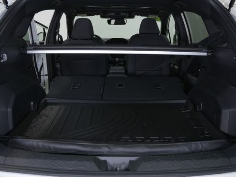 Used 2025 Subaru Crosstrek 2.5i Sport image 33