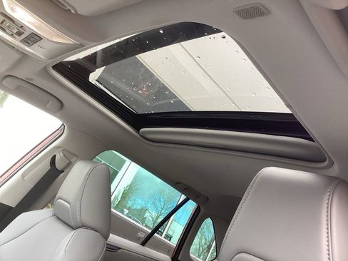 Used 2025 Toyota RAV4 Limited w/ Advanced Technology Package image 3