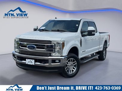 Used 2019 Ford F250 Lariat w/ Lariat Value Package