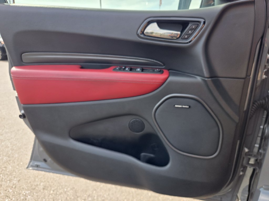 Used 2022 Dodge Durango R/T AWD/4WD image 25