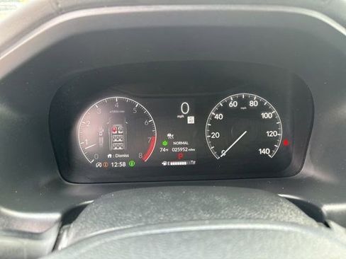 Used 2025 Honda Odyssey Sport-L image 15