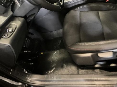 New 2026 Chevrolet Trax RS image 17