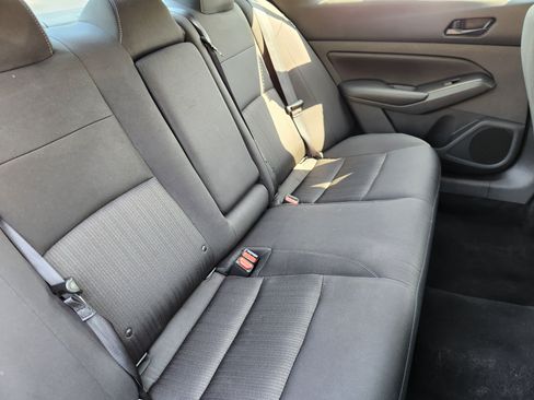 Certified 2025 Nissan Altima 2.5 S FWD image 15