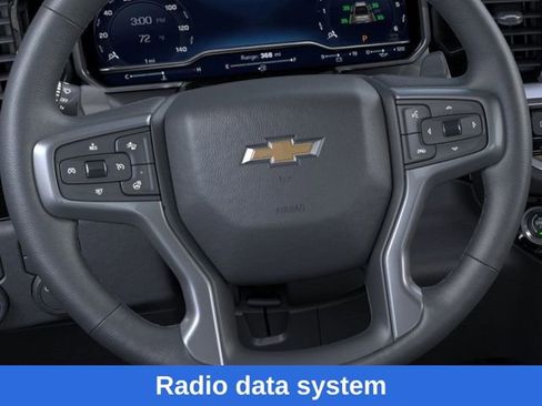 New 2026 Chevrolet Silverado 1500 LT image 20