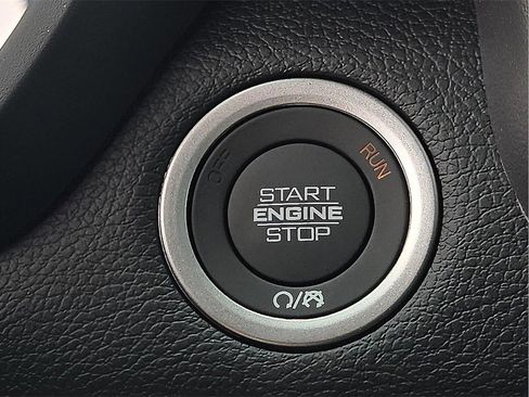 New 2026 RAM 2500 Rebel w/ Rebel Level 1 Equipment Group image 16