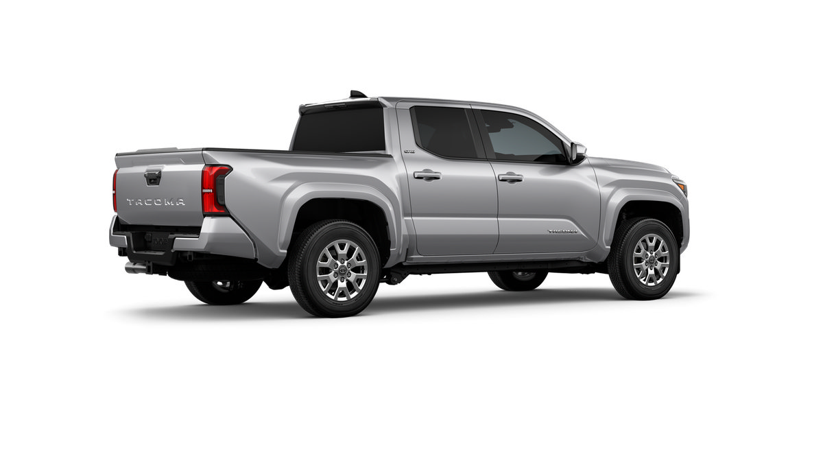 New 2026 Toyota Tacoma SR5 RWD image 31