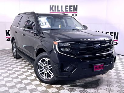 New 2025 Ford Expedition Active