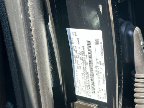 Certified 2018 Ford F150 Lariat AWD/4WD image 27