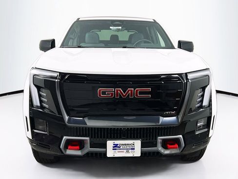 Used 2026 GMC Sierra EV AT4 AWD/4WD image 2