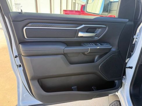 New 2026 RAM 1500 4x4 Crew Cab image 13