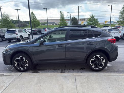 Used 2023 Subaru Crosstrek 2.5i Limited AWD/4WD image 5