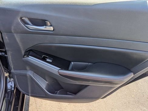 Used 2023 Nissan Altima 2.5 SR FWD image 34