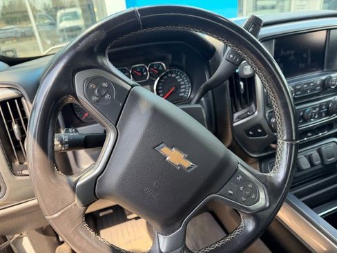 Used 2018 Chevrolet Silverado 1500 LT w/ True North Edition image 10