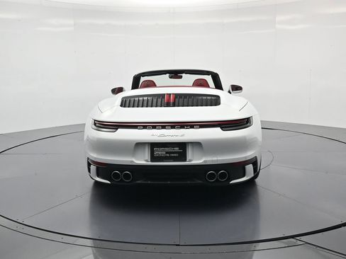 Certified 2023 Porsche 911 Carrera S RWD image 34