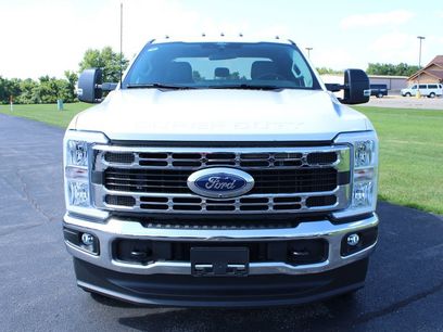 New 2026 Ford F350 XLT w/ 360-Degree Camera Package
