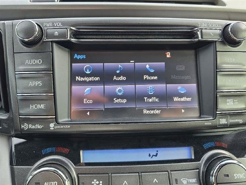 Used 2014 Toyota RAV4 Limited image 34