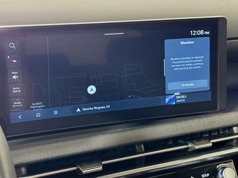 Certified 2025 Hyundai Tucson SEL AWD/4WD image 15