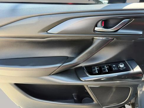 Used 2021 MAZDA CX-9 Carbon Edition FWD image 12