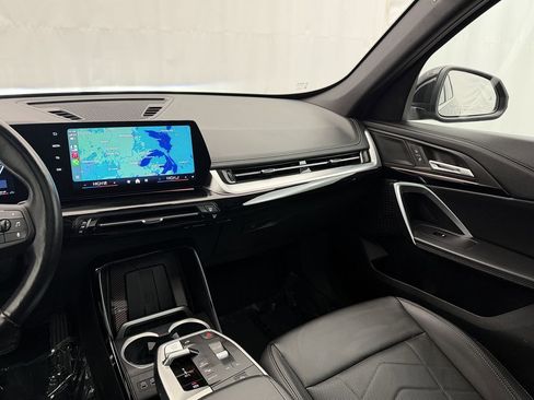 Used 2025 BMW X1 xDrive28i image 16