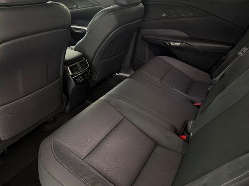 Used 2023 Lexus RX 350 FWD w/ Cold Area Package image 26