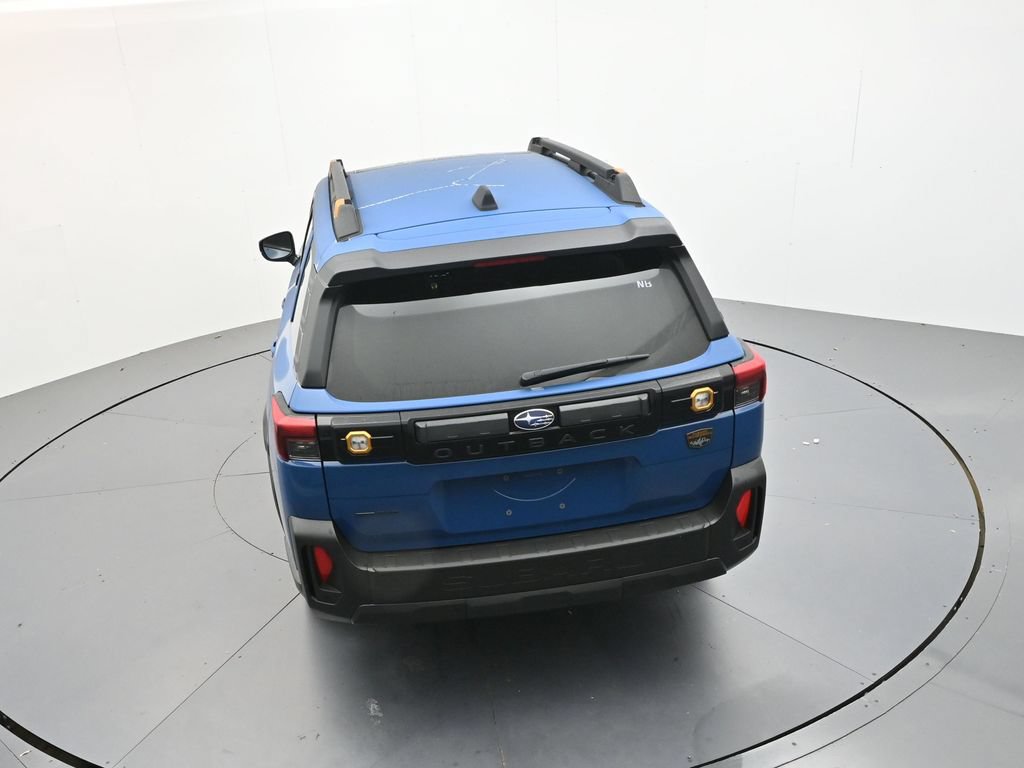 New 2026 Subaru Outback Wilderness AWD/4WD image 14
