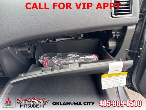 New 2026 Mitsubishi Outlander Sport ES image 20