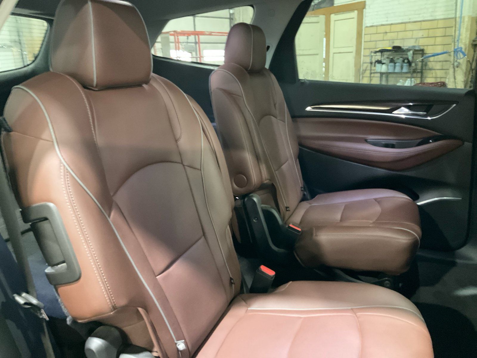 Used 2020 Buick Enclave Avenir w/ Avenir Technology Package AWD/4WD image 20