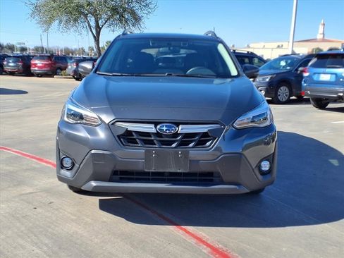 Certified 2023 Subaru Crosstrek 2.5i Limited w/ Moonroof Package image 5