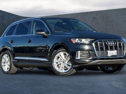 Used 2023 Audi Q7 2.0T Premium w/ Convenience Package