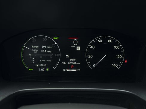 Used 2023 Honda CR-V Sport image 22
