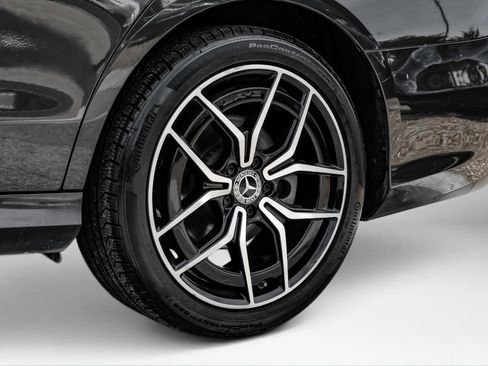 Used 2021 Mercedes-Benz E 350 4MATIC Sedan w/ Premium Package image 68