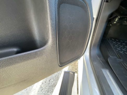 Certified 2016 Chevrolet Silverado 1500 LT w/ All Star Edition image 21