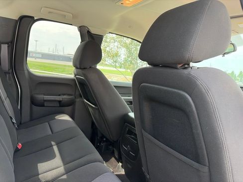Used 2011 Chevrolet Silverado 1500 LT w/ All-Star Edition RWD image 30