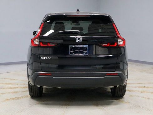 Used 2024 Honda CR-V EX image 11