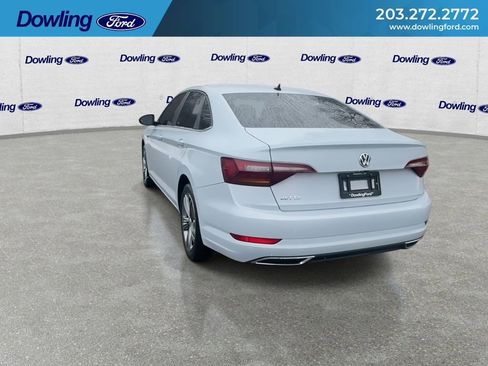 Used 2019 Volkswagen Jetta R-Line image 9